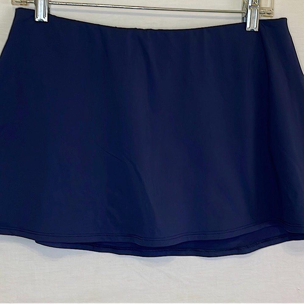NAUTICA Separates Swim Skirt